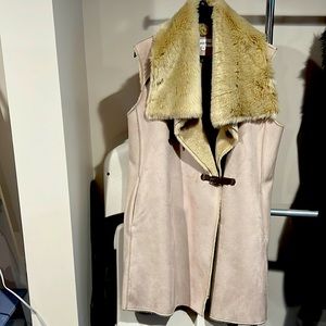 Calvin Klein warm vest